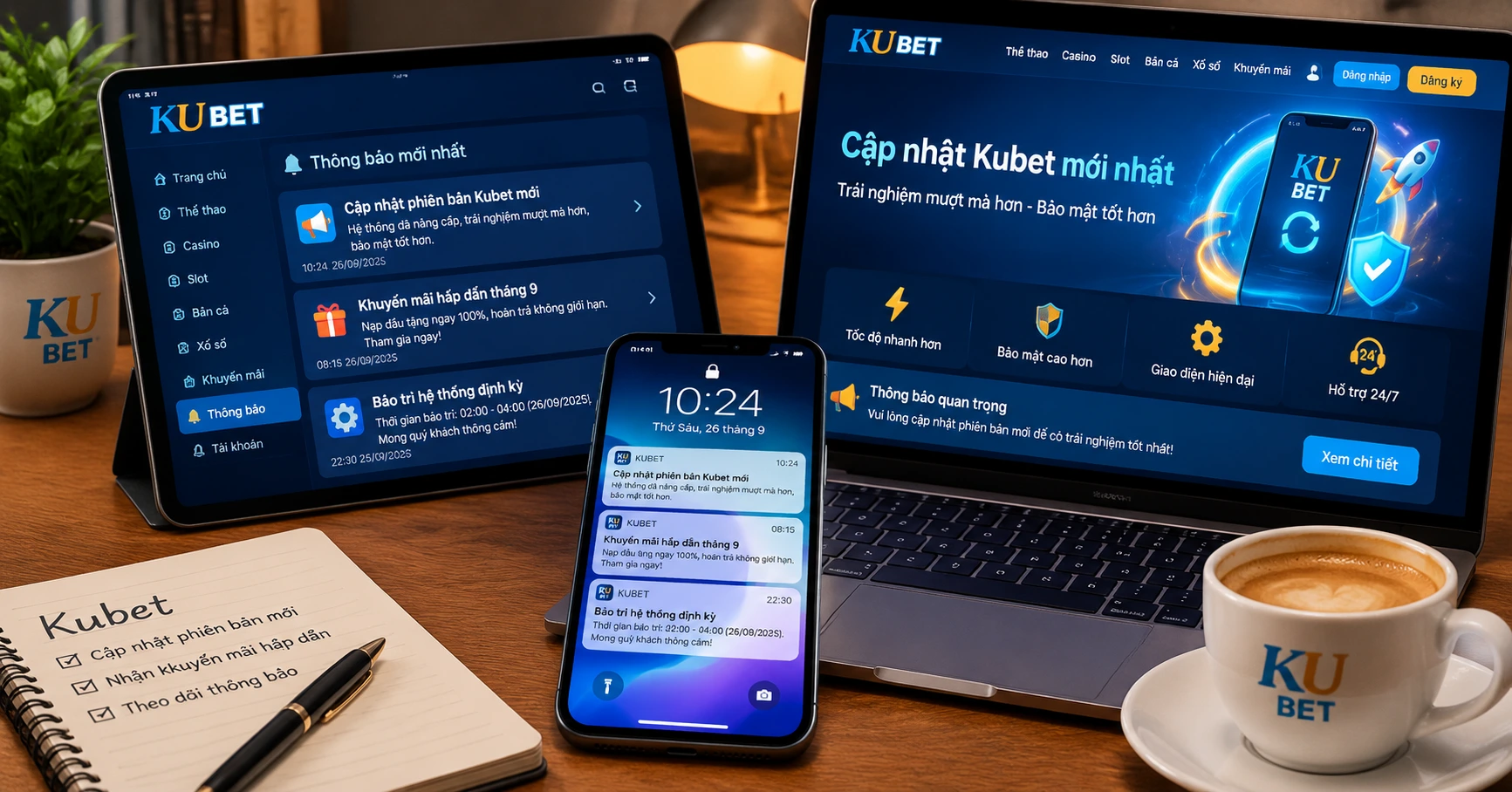 Cập Nhật Mới Nhất Về kubet thông báo tele Cho Người Chơi - image 3 Cập Nhật Mới Nhất Về kubet thông báo tele Cho Người Chơi - image 3