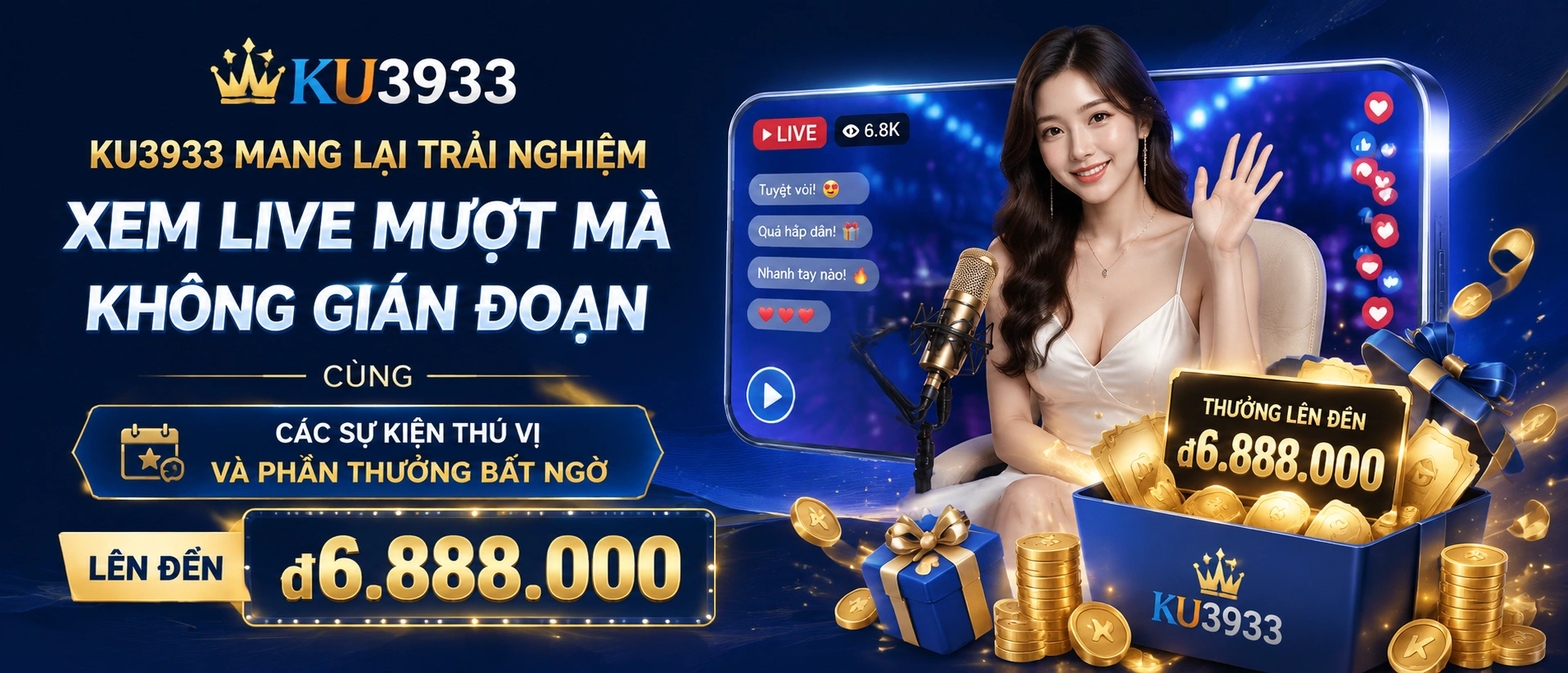 Banner nổi bật 5