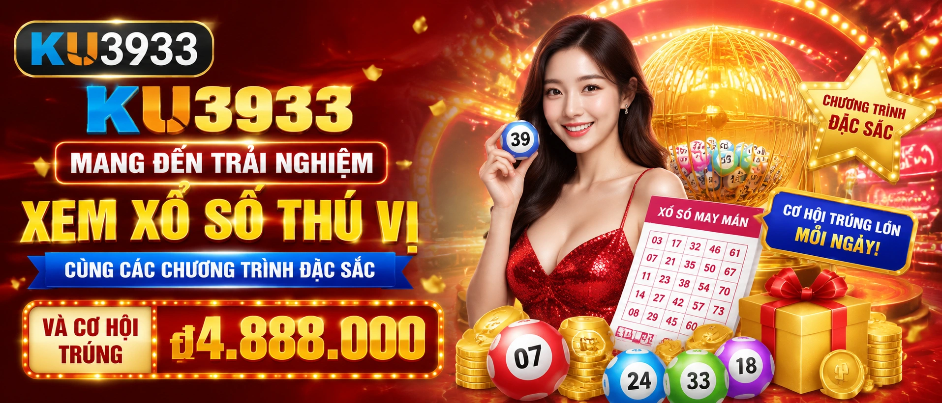Mobile Xổ Số ku3933 - Giao diện tra cứu trên điện thoại
