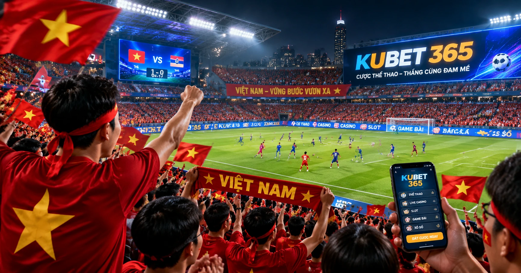 kubet 365 - Nền tảng cá cược bóng đá và giải trí hàng đầu Việt Nam - image 2 kubet 365 - Nền tảng cá cược bóng đá và giải trí hàng đầu Việt Nam - image 2